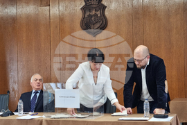 Видин - избор за председател на Общинския съвет