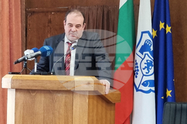 Видин - избор за председател на Общинския съвет