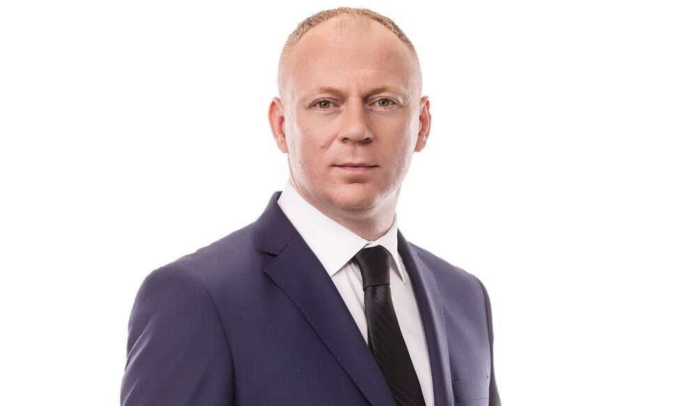 Станислав Стоянов от „Възраждане: Казваме „НЕ“ на двойните стандарти в международните отношения