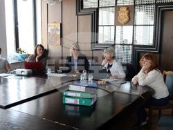 Снимка: Община Видин