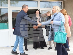 Снимка: Община Видин