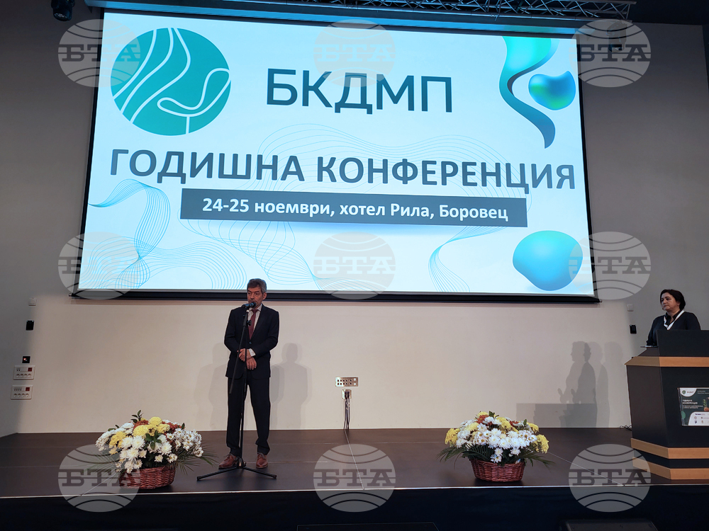 Боровец - Браншова камара на дървообработващата и мебелна промишленост