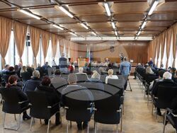 Снимка: Община Варна