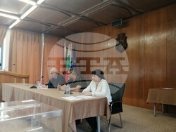 Снимка: Община Варна