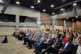 Боровец - Браншова камара на дървообработващата и мебелна промишленост