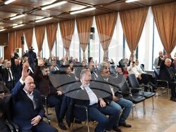 Снимка: Община Варна