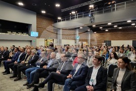 Боровец - Браншова камара на дървообработващата и мебелна промишленост