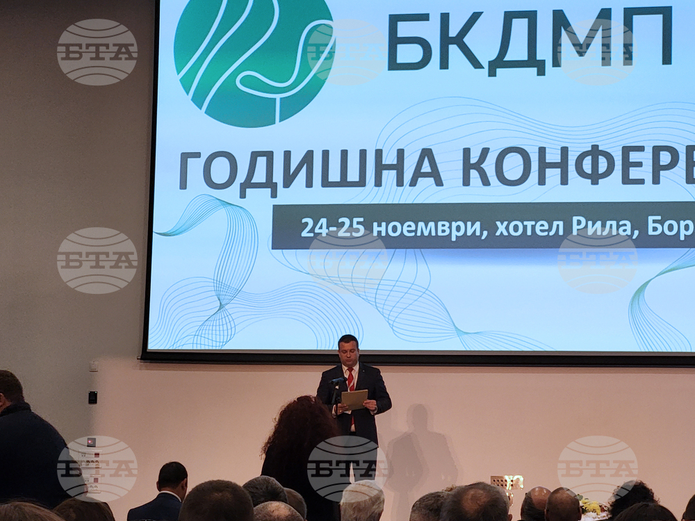 Боровец - Браншова камара на дървообработващата и мебелна промишленост