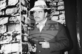 Мюзикълът "Целуни ме, Кейт"