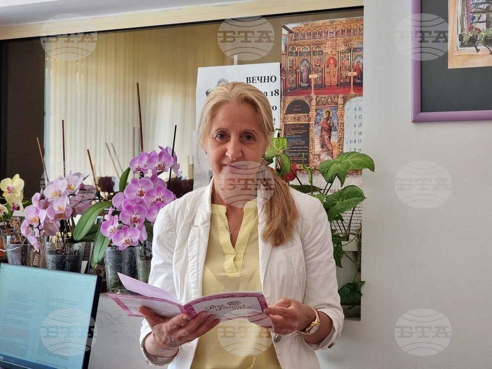 Предстои кулминацията на „Празник на розата“ в Казанлък, който има почти 120-годишна история и традиции
