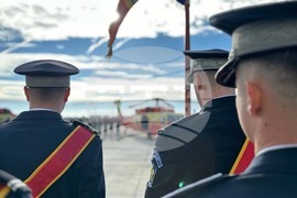 Румъния - полиция - хеликоптери "Блек Хоук"