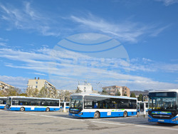 Снимка: Община Варна