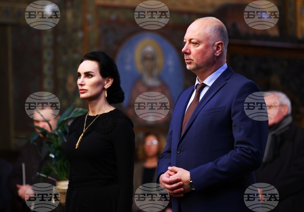 Гладомор - панихида