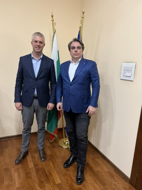 Кметът Благомир Коцев: Пари за Варна ще има