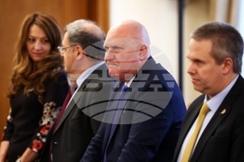 Министерски съвет - заседание