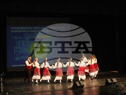 Снимка: Община Русе