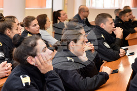 Варна - ВВМУ "Н. Й. Вапцаров" - 50 години катедра „Информационни технологии"