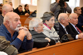 Варна - ВВМУ "Н. Й. Вапцаров" - 50 години катедра „Информационни технологии"