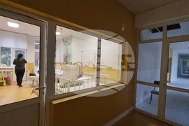 Ловеч - детско отделение - ремонт