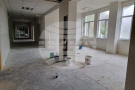 Ловеч - детско отделение - ремонт