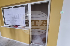 Ловеч - детско отделение - ремонт