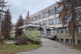 Ловеч - детско отделение - ремонт