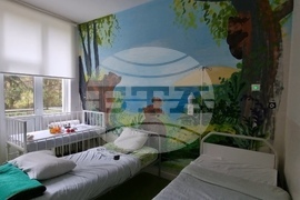 Ловеч - детско отделение - ремонт