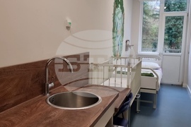 Ловеч - детско отделение - ремонт