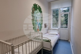 Ловеч - детско отделение - ремонт