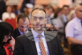 Централен военен клуб - Посолство на Франция - международна конференция