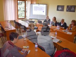 Снимка: Община Разград