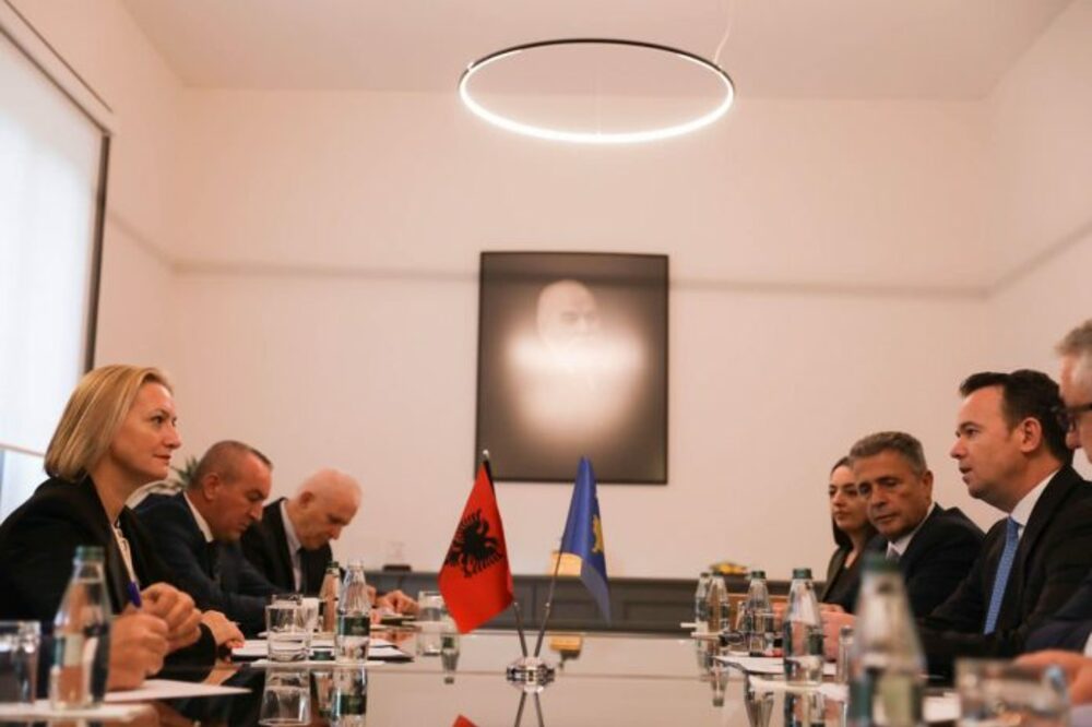 АТА: Албания и Косово ще разширят двустранното сътрудничество в областта на селското стопанство