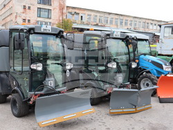 Снимка: Община Хасково