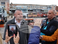 Снимка: Община Хасково