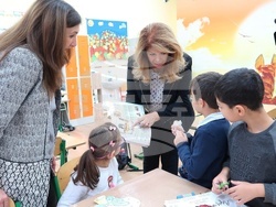 Снимка: Президентство