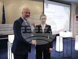 Снимка: Цветелина Пенкова, евродепутат