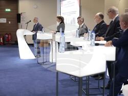 Снимка: Цветелина Пенкова, евродепутат