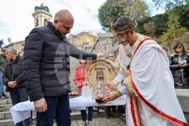 Пловдив - "Дефиле на младото вино" - фестивал
