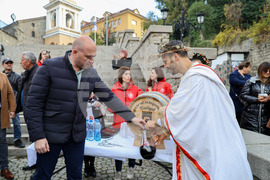 Пловдив - "Дефиле на младото вино" - фестивал