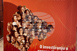 Черна гора - Конференция за превенция срещу насилието