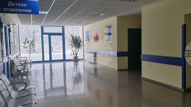 Болницата в Кубрат стабилизира дейността и обновява базата си, въпреки предизвикателствата, каза нейният управител