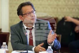 Министерство на правосъдието - дискусия