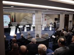 Снимка: Цветелина Пенкова