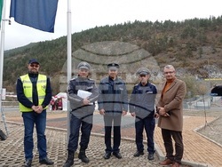 Снимка: Областна администрация Смолян