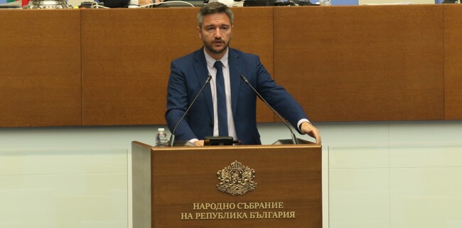 БСП: Има риск да се пръсне 1 милиард без ясна цел какво да се постигне с него в общините