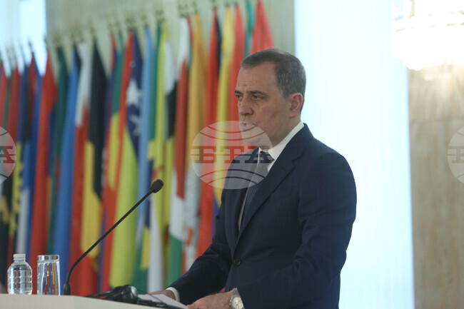 АЗЕРТАДЖ: Азербайджанският външен министър заминава на официално посещение в Ирак