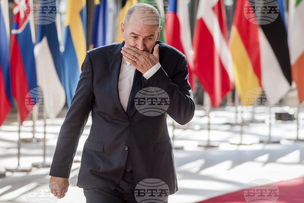 Общинският съвет на Любляна прие резолюция срещу възхваляването на нацизма след публикация на опозиционен политик