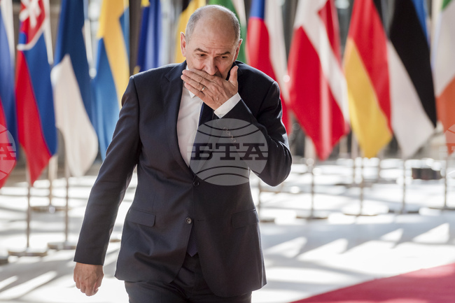 Общинският съвет на Любляна прие резолюция срещу възхваляването на нацизма след публикация на опозиционен политик