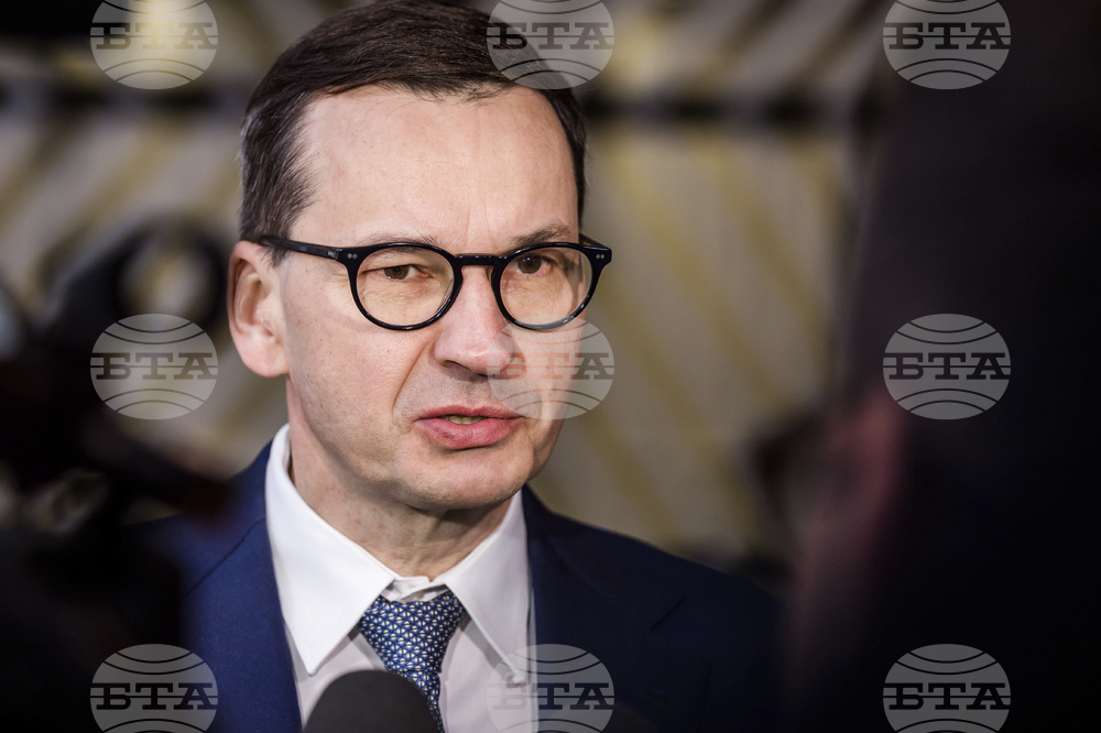 Полша изрази оптимизъм, че ще бъде подпомогната с още европейски средства за справяне с последствията от конфликта в Украйна