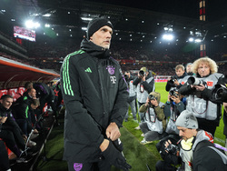 Germany Soccer Bundesliga
